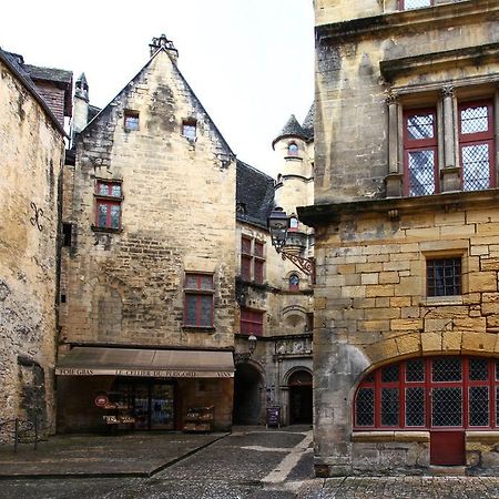 Le Royere Apartment Sarlat-la-Caneda Exterior photo