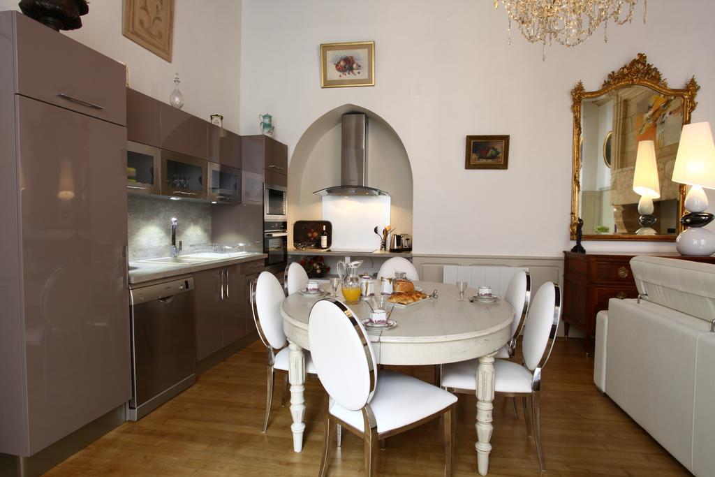 Le Royere Apartment Sarlat-la-Caneda Exterior photo