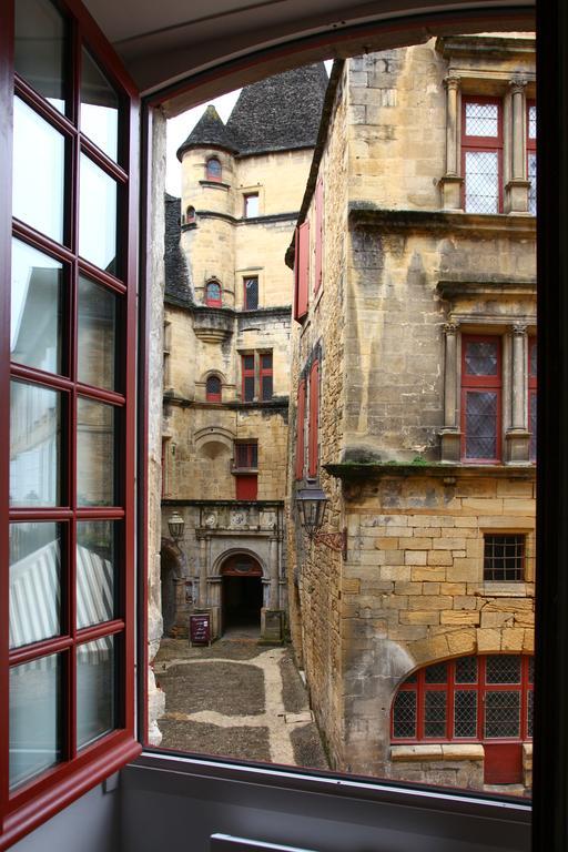 Le Royere Apartment Sarlat-la-Caneda Exterior photo